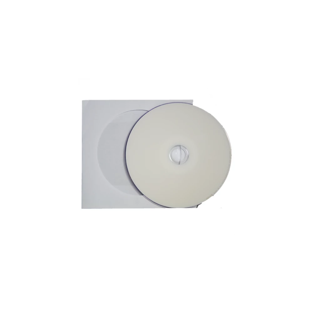 MAXELL CD-R 52X NYOMTATHATÓ PAPÍRTOKBAN (10)