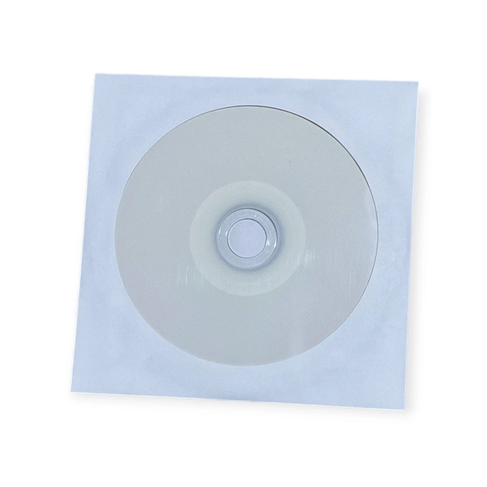 VERBATIM CD-R 52X FULL NYOMTATHATÓ NO ID DATALIFE PLUS PAPÍRTOKBAN (10)