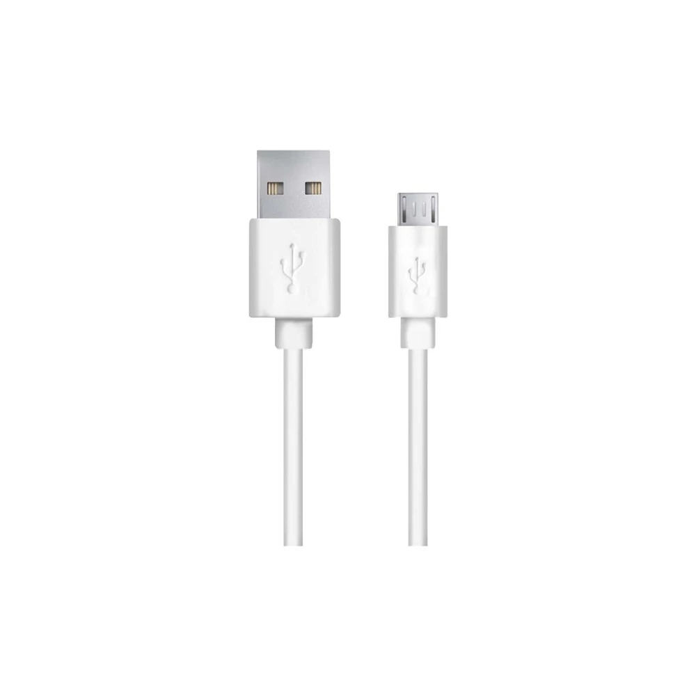 ESPERANZA EB172W MICRO USB KÁBEL 0,8m FEHÉR