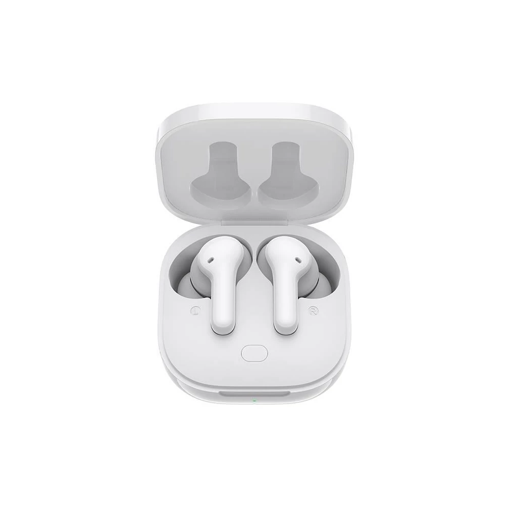 QCY T13 VEZETÉK NÉLKÜLI BLUETOOTH 5.1 TWS FÜLHALLGATÓ/HEADSET FEHÉR