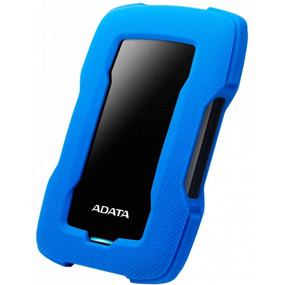 ADATA HD330 2,5 COL USB 3.2 KÜLSŐ MEREVLEMEZ 2TB KÉK