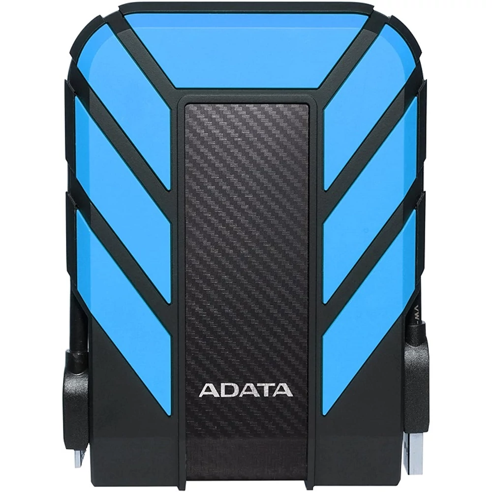 ADATA HD710 PRO 2,5 COL USB 3.1 KÜLSŐ MEREVLEMEZ 1TB KÉK