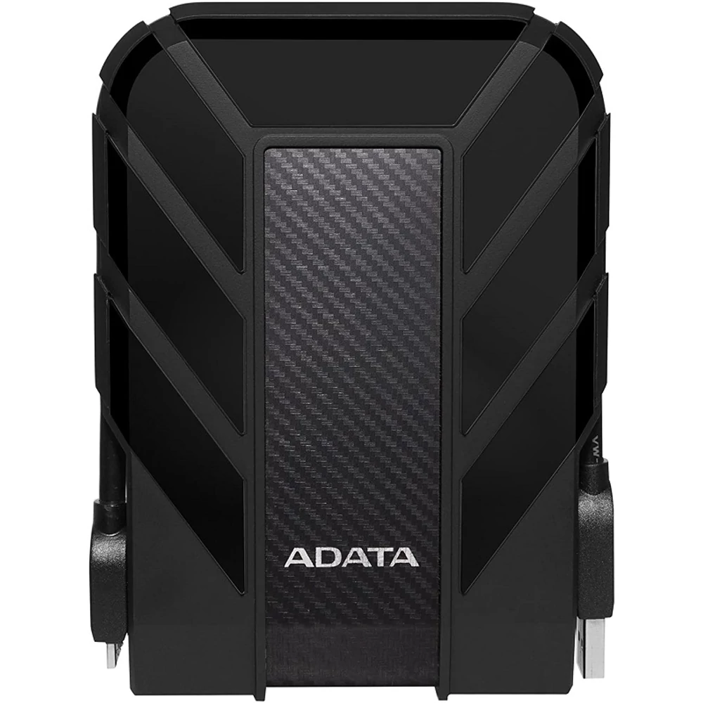 ADATA HD710 PRO 2,5 COL USB 3.1 KÜLSŐ MEREVLEMEZ 2TB FEKETE