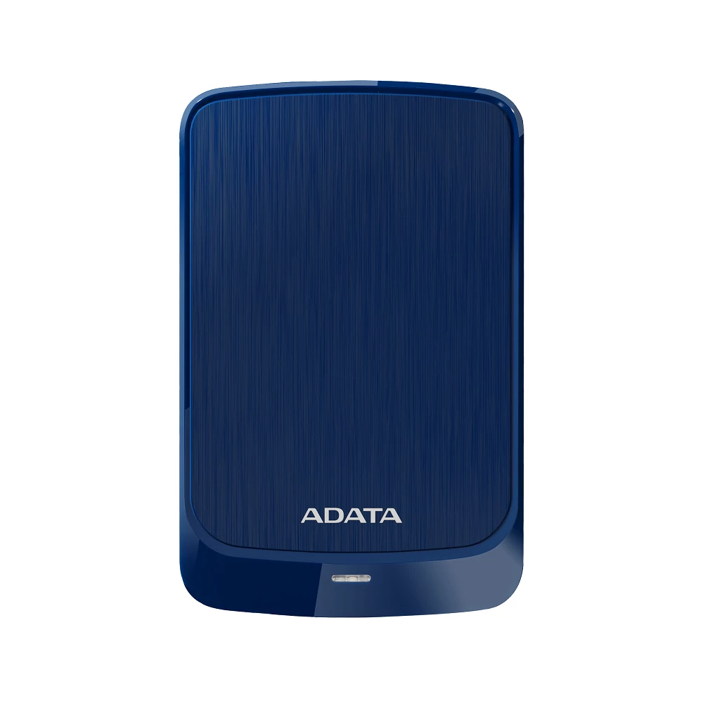 ADATA HV320 2,5 COL USB 3.1 KÜLSŐ MEREVLEMEZ 2TB KÉK
