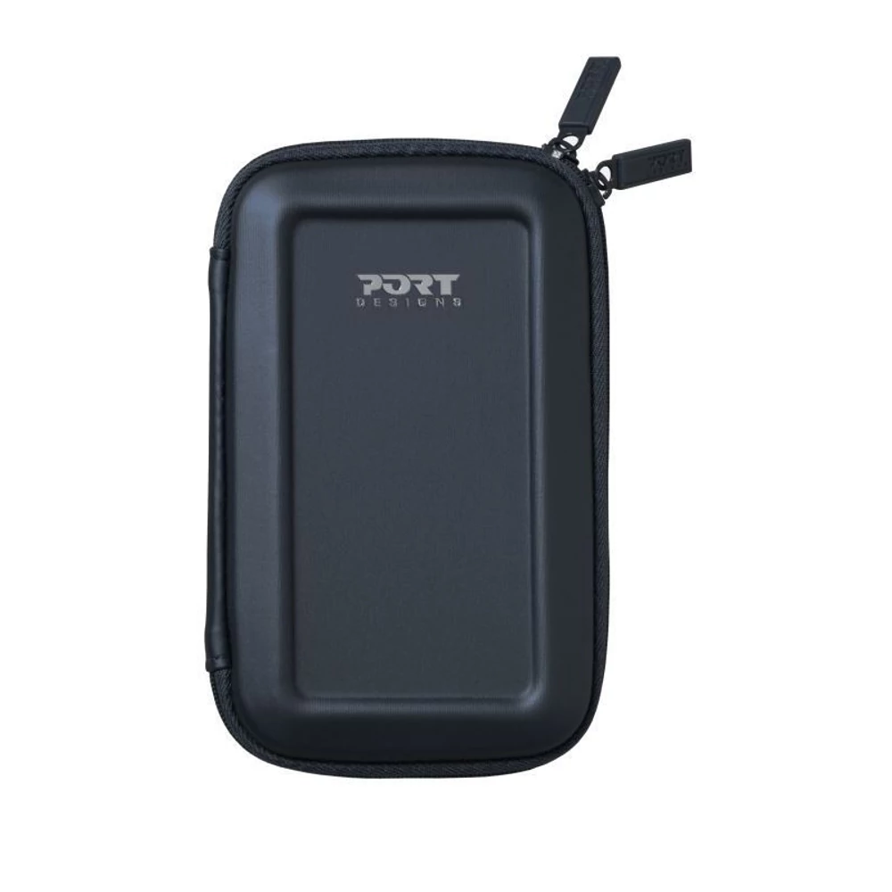 PORT DESIGNS COLORADO 2,5 COL MÉRETŰ KÜLSŐ MEREVLEMEZ TARTÓ TOK KÉK