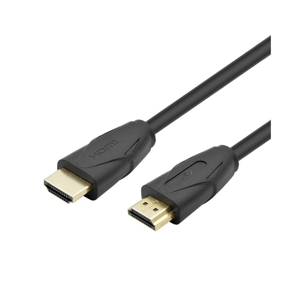 TB TOUCH HDMI-HDMI KÁBEL 1.4 ARANYOZOTT 15m
