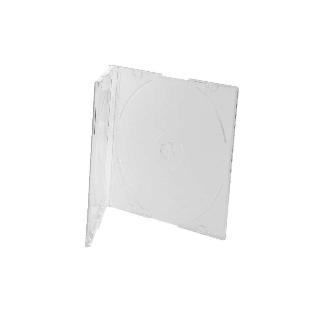 CD TOK SLIM ÁTLÁTSZÓ 5,2mm