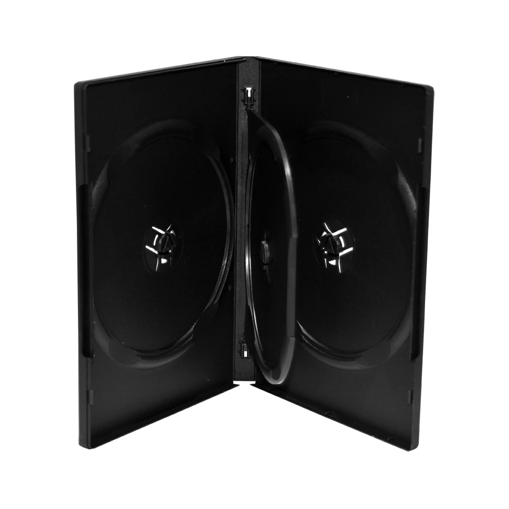 MEDIARANGE DVD TOK 4 DB-OS LAPOZÓS 14mm BOX17