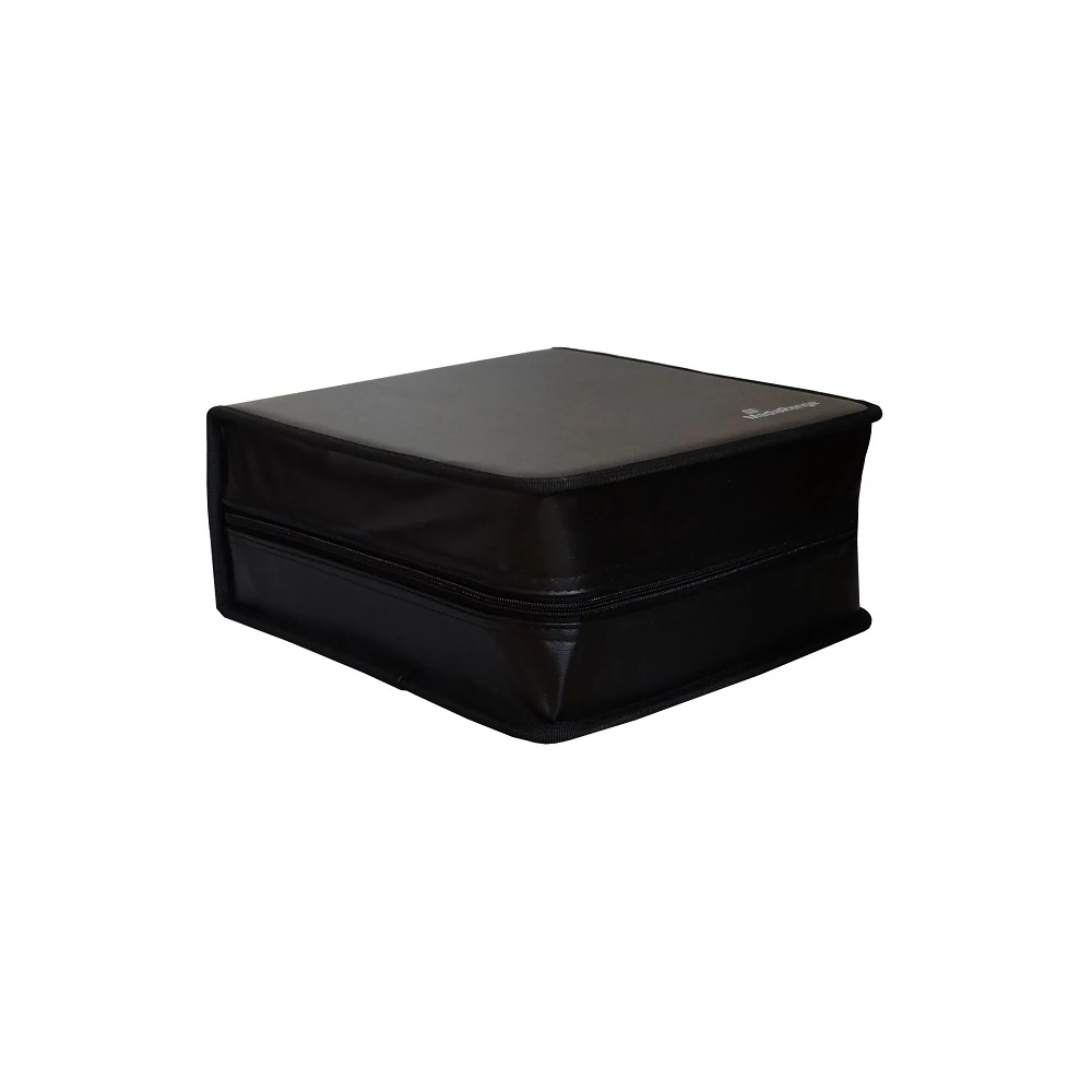 MEDIARANGE CD/DVD TÁSKA 400 DB-OS