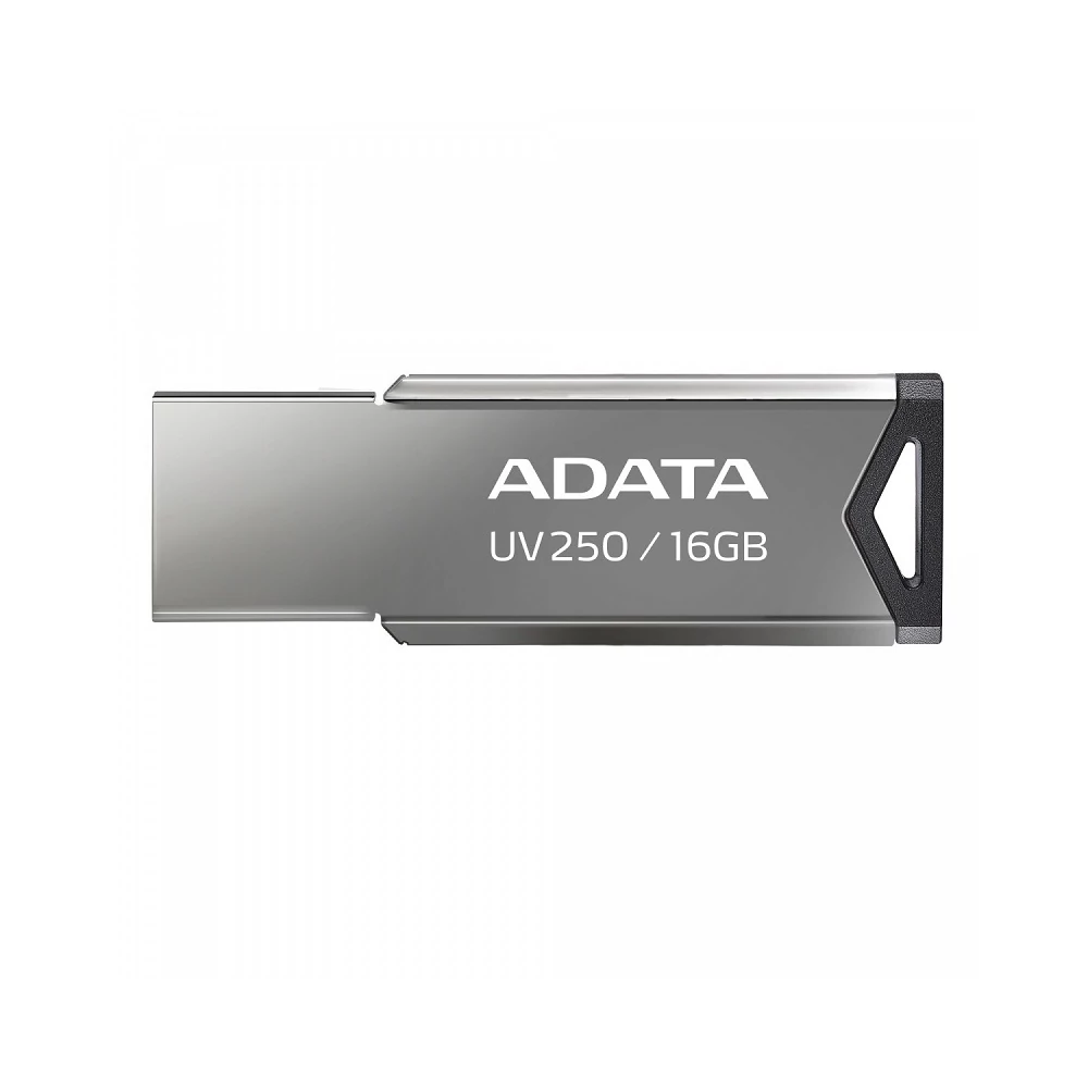 ADATA UV250 USB 2.0 PENDRIVE 16GB EZÜST