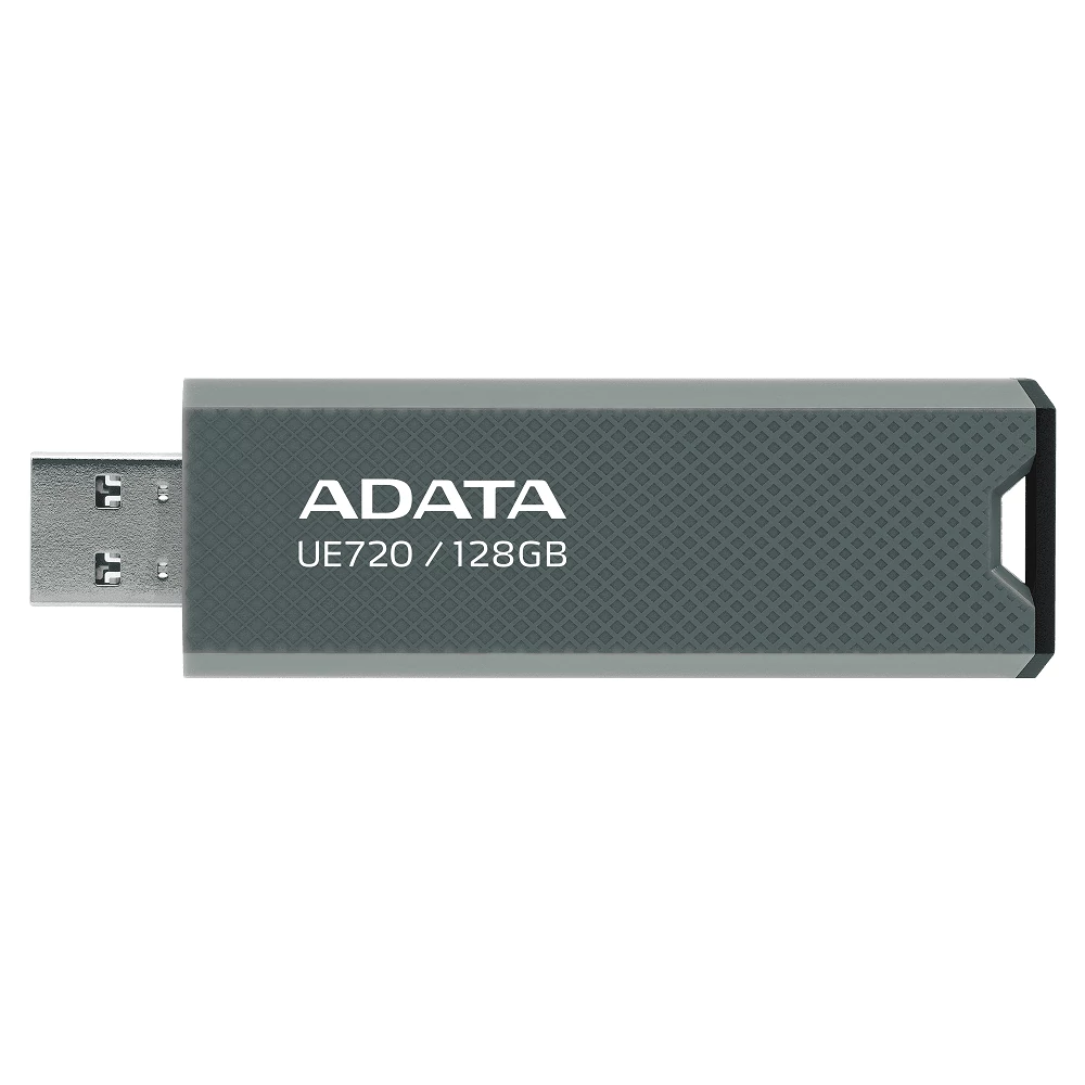 ADATA UE720 USB 3.2 GEN 2 (10Gbps) PENDRIVE 128GB (350/350 MB/s)