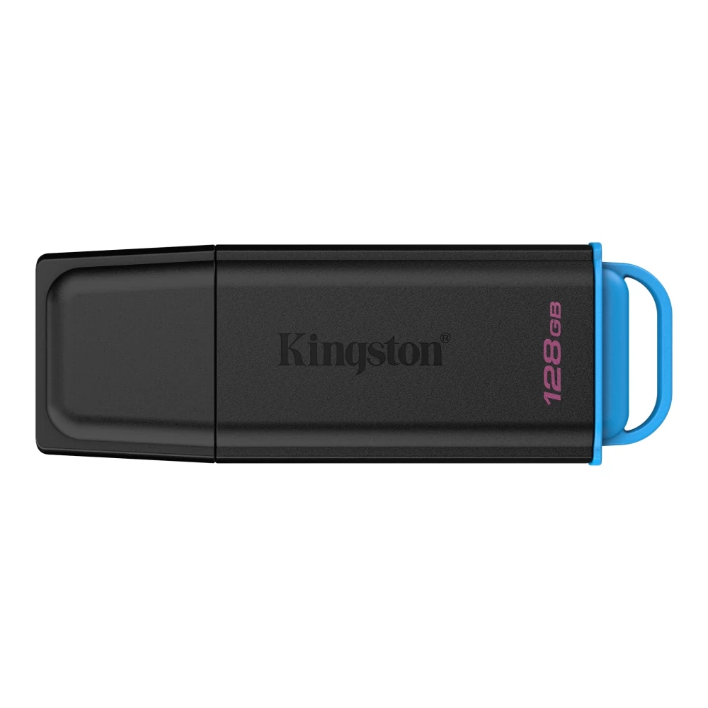 KINGSTON DATATRAVELER EXODIA G2 USB 3.2 GEN 1 PENDRIVE 128GB