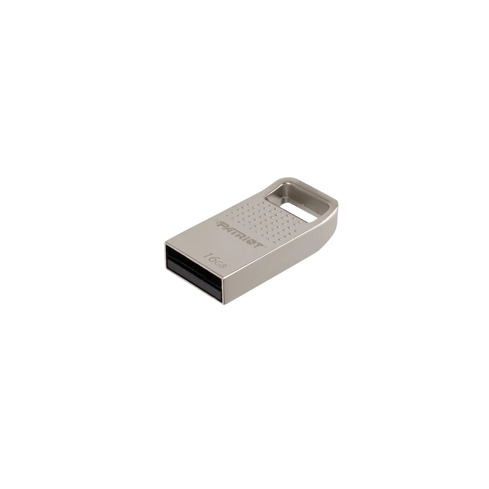 PATRIOT TAB200 USB 2.0 FÉMHÁZAS PENDRIVE 16GB