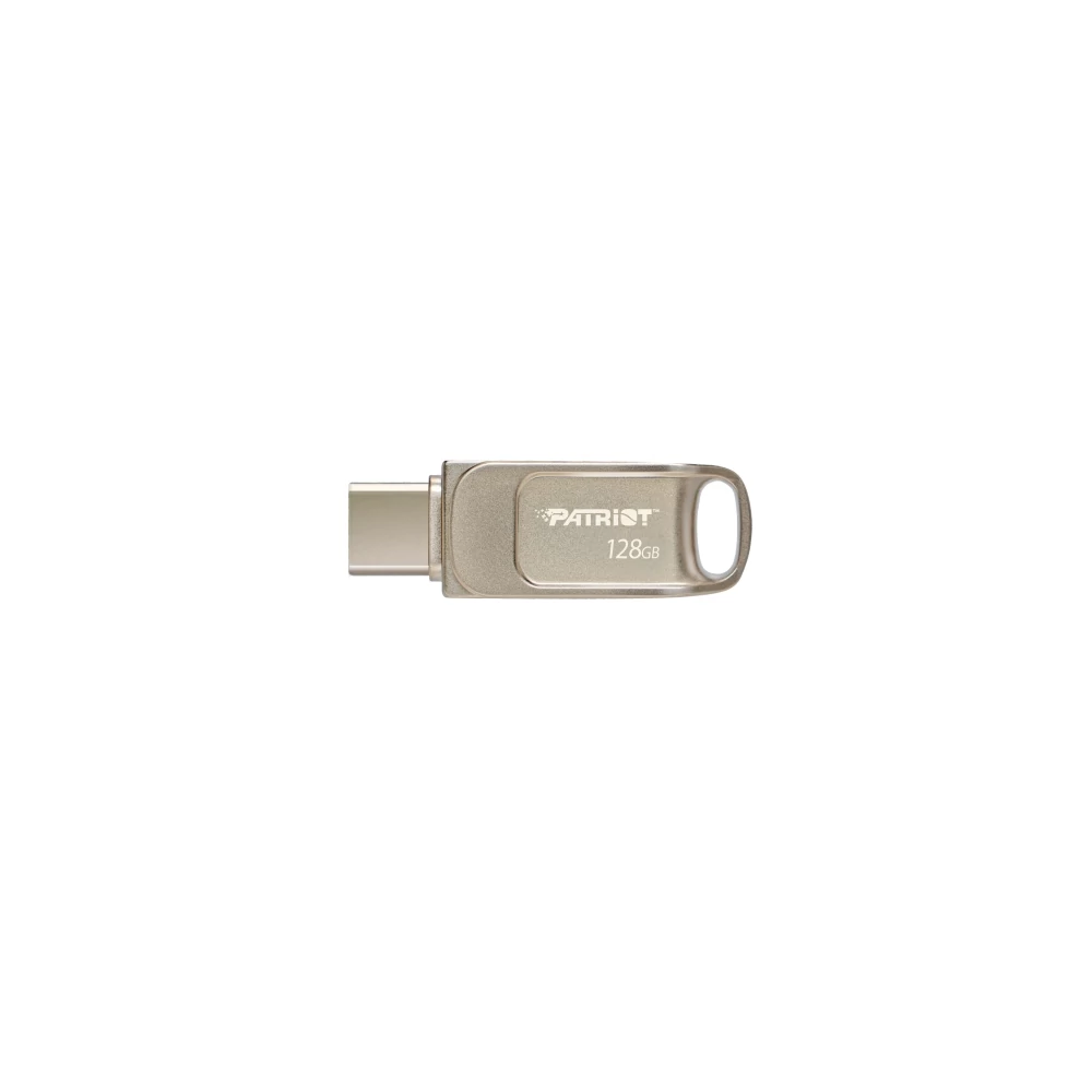 PATRIOT TAB T560 USB 3.2 TYPE-A/TYPE-C PENDRIVE 128GB
