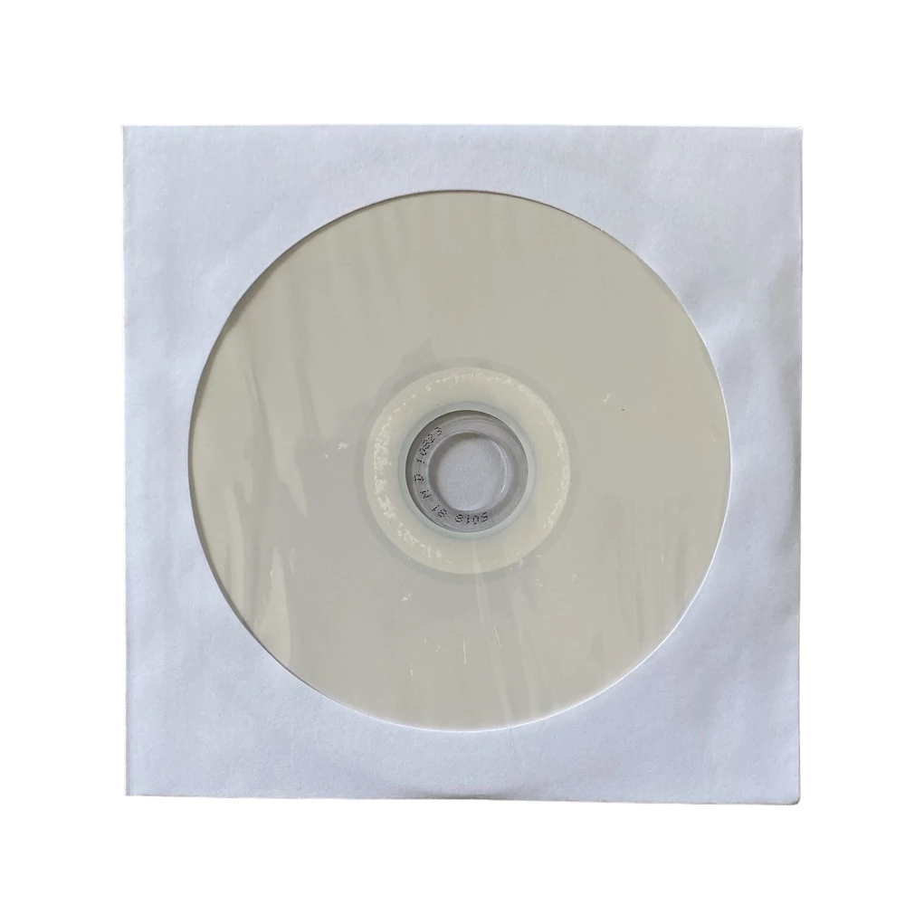 XLAYER PROFESSIONAL CD-R 52X MEDIGRADE HŐTRANSZFERES NYOMTATHATÓ PAPÍRTOKBAN