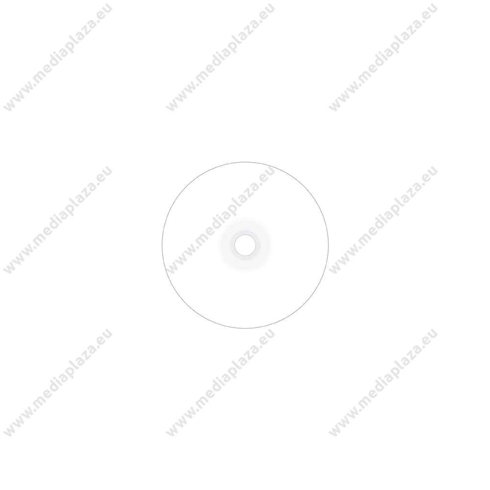 MEDIARANGE CD-R 52X FULL NYOMTATHATÓ CAKE (25) MR202