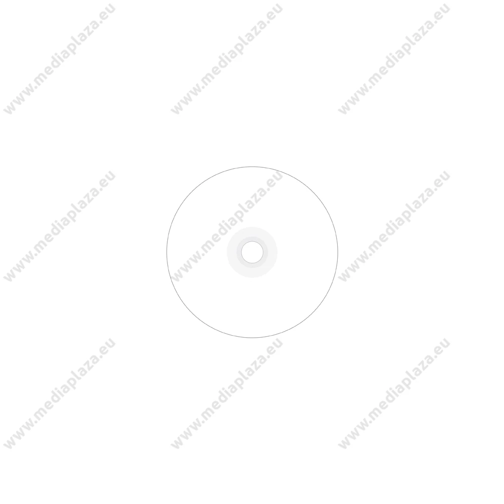 MEDIARANGE CD-R 52X FULL NYOMTATHATÓ FÉNYES VÍZÁLLÓ CAKE (25) MRPL512