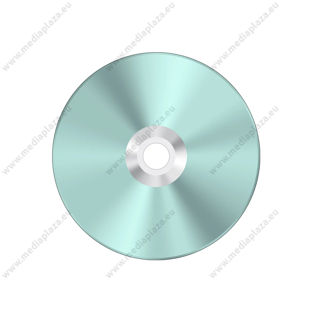 MEDIARANGE PROFESSIONAL LINE CD-R 52X FULL NYOMTATHATÓ FÉNYES VÍZÁLLÓ CAKE (100) MRPL513