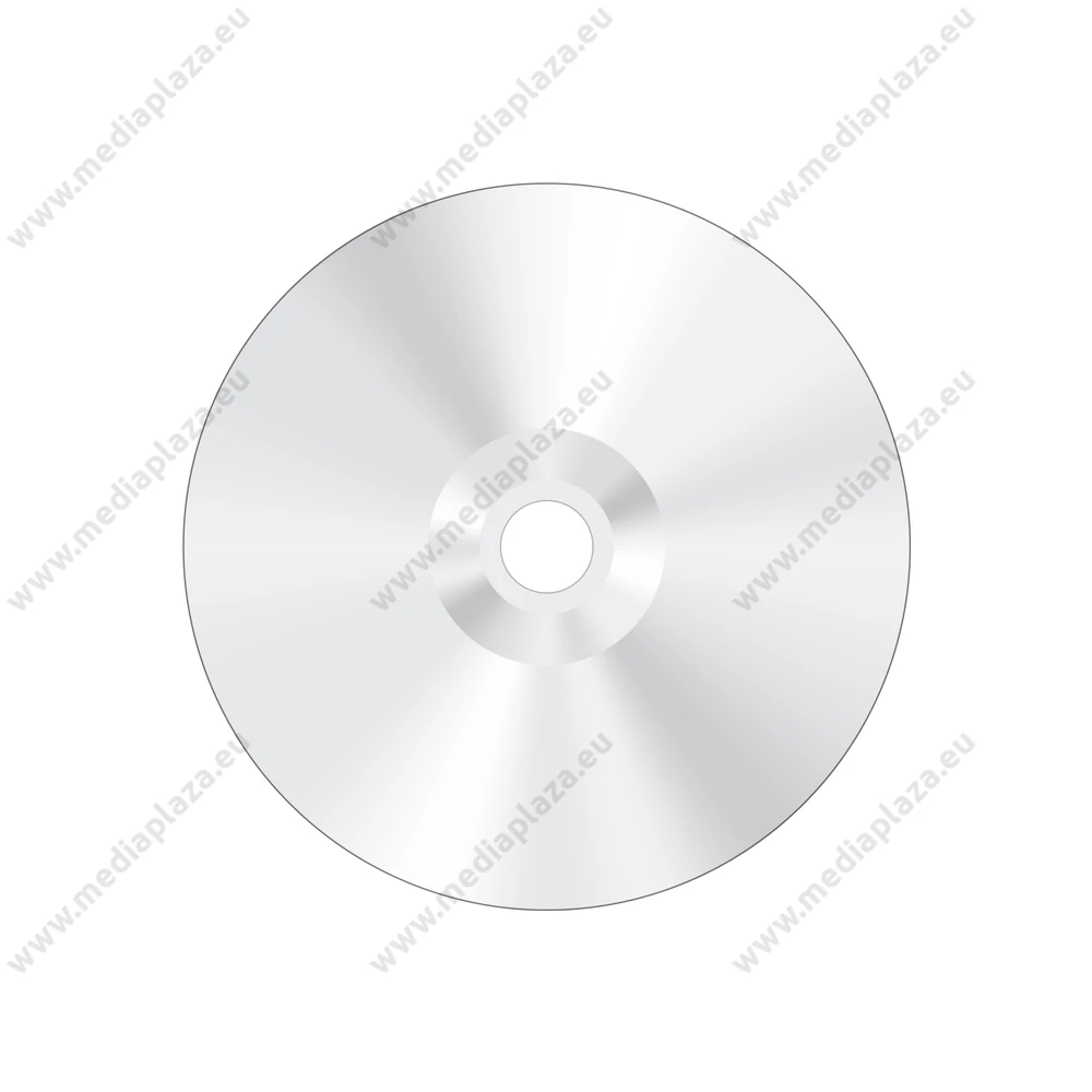 MEDIARANGE PROFESSIONAL LINE DVD-R 16X FULL NYOMTATHATÓ SILVER INKJET CAKE (100) MRPL602