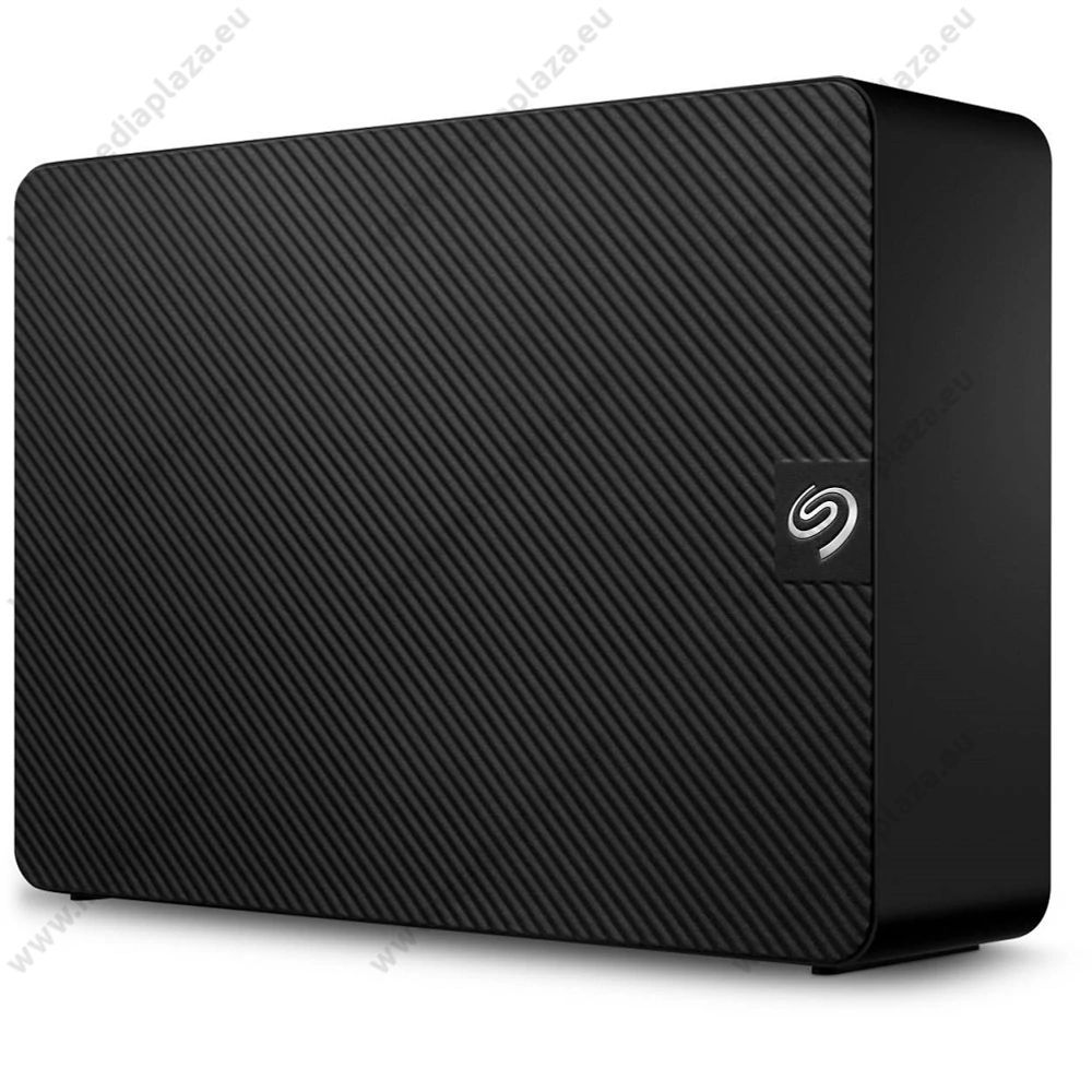 SEAGATE EXPANSION DESKTOP (2021) 3,5 COL USB 3.0 KÜLSŐ MEREVLEMEZ 10TB FEKETE
