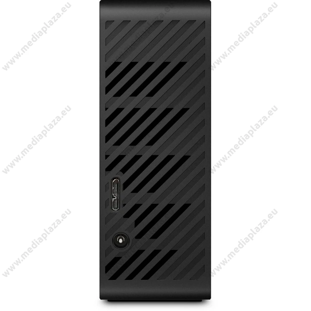 SEAGATE EXPANSION DESKTOP (2021) 3,5 COL USB 3.0 KÜLSŐ MEREVLEMEZ 10TB FEKETE