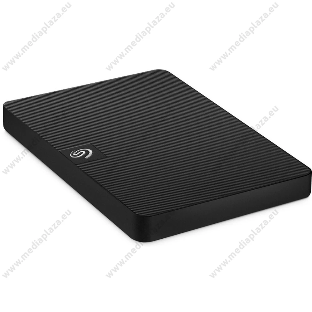 SEAGATE EXPANSION PORTABLE (2021) 2,5 COL USB 3.0 KÜLSŐ MEREVLEMEZ 2TB