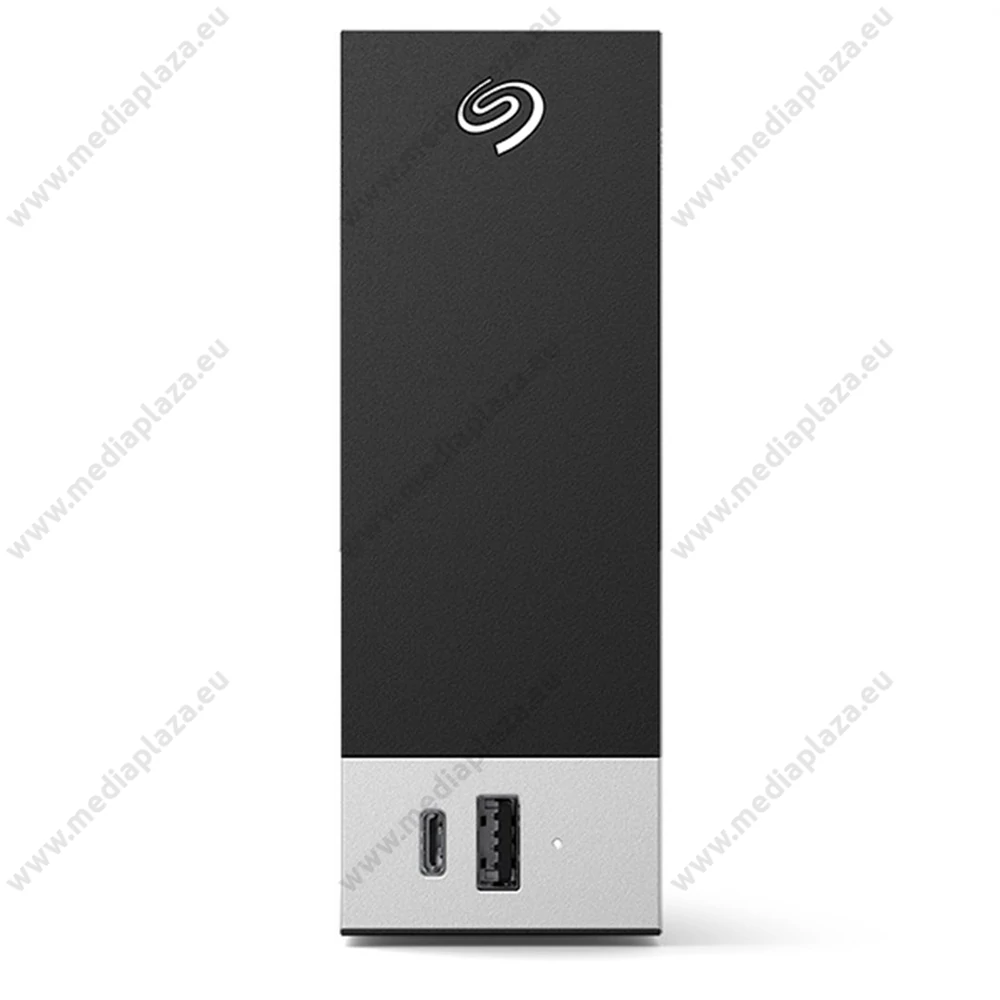 SEAGATE ONE TOUCH DESKTOP 3,5 COL USB 3.0 KÜLSŐ MEREVLEMEZ 10TB