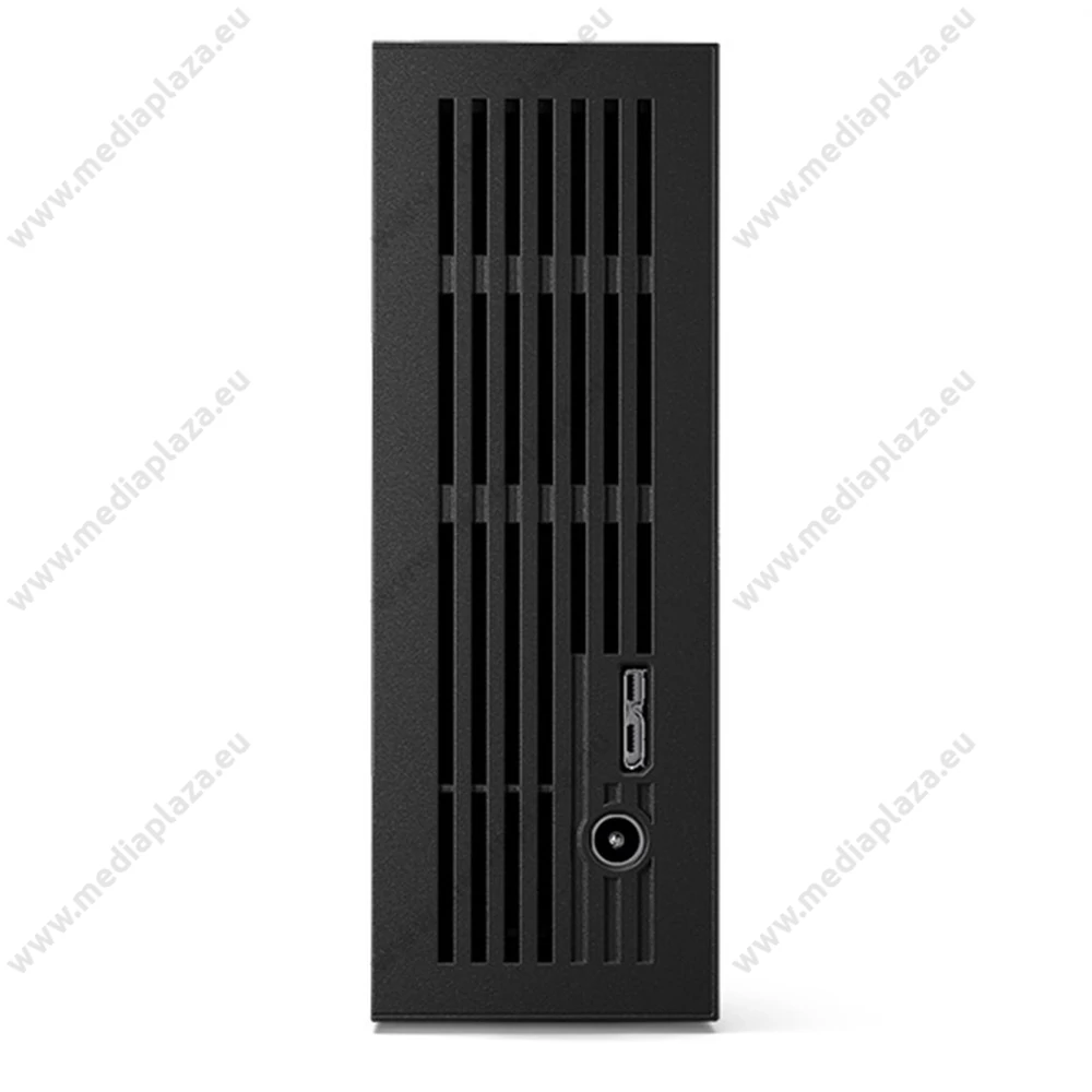 SEAGATE ONE TOUCH DESKTOP 3,5 COL USB 3.0 KÜLSŐ MEREVLEMEZ 10TB