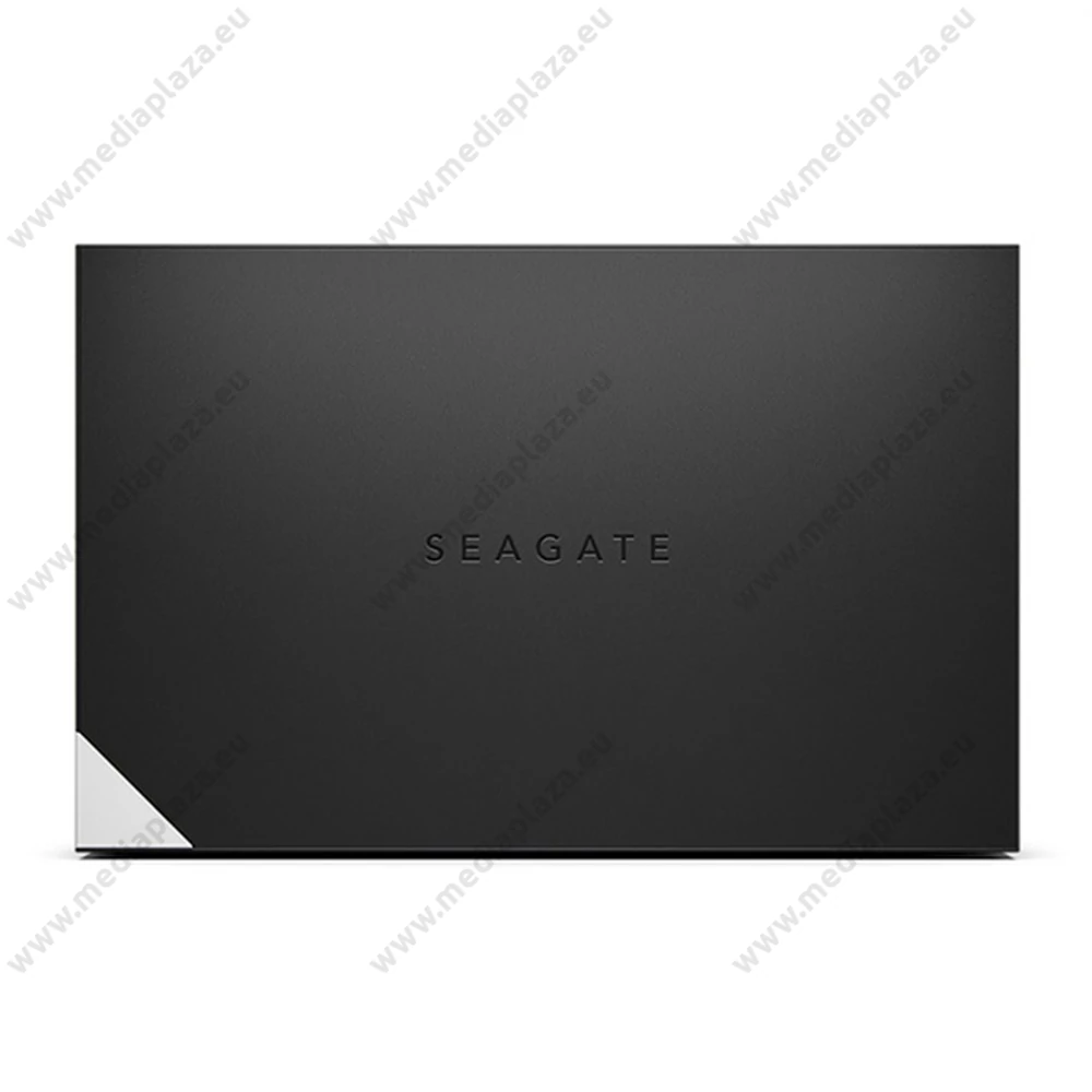 SEAGATE ONE TOUCH DESKTOP 3,5 COL USB 3.0 KÜLSŐ MEREVLEMEZ 10TB