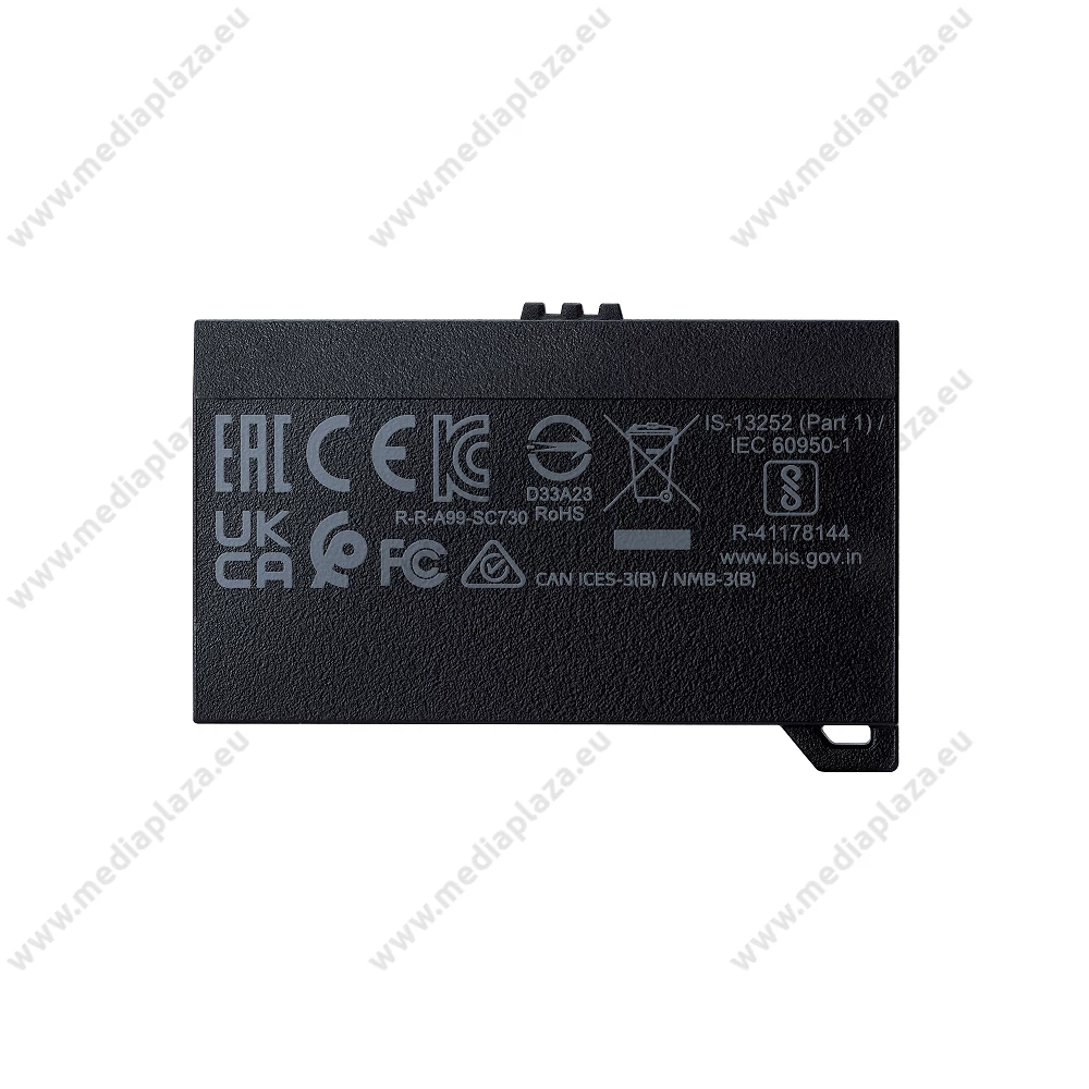 ADATA SC730 USB 3.2 GEN 2 (10Gbps) USB-C/USB-A KÜLSŐ SSD MEGHAJTÓ 512GB FEKETE