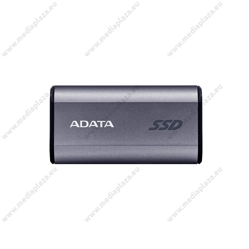 ADATA SC750 USB-C 3.2 GEN 2 KÜLSŐ SSD MEGHAJTÓ 2000GB SZÜRKE