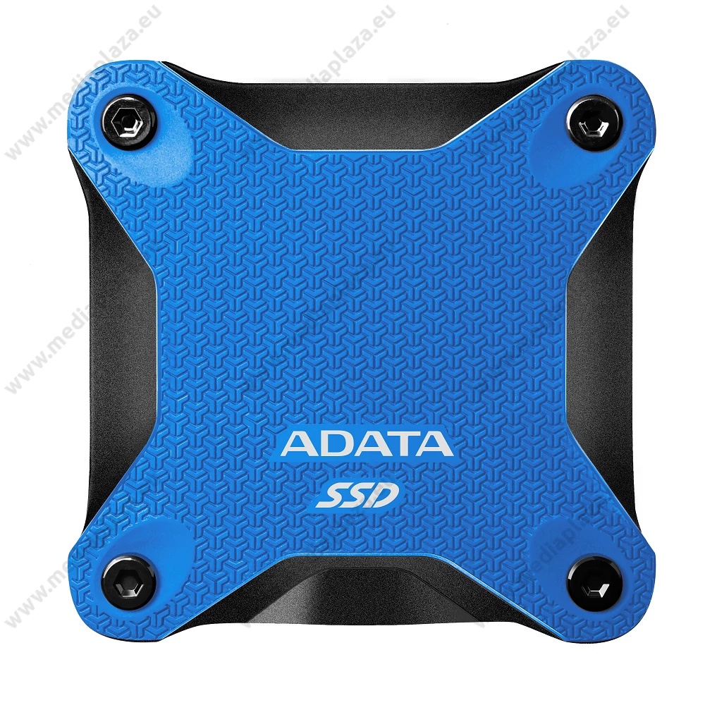 ADATA SD620 USB 3.2 GEN 2 KÜLSŐ SSD MEGHAJTÓ 2TB KÉK