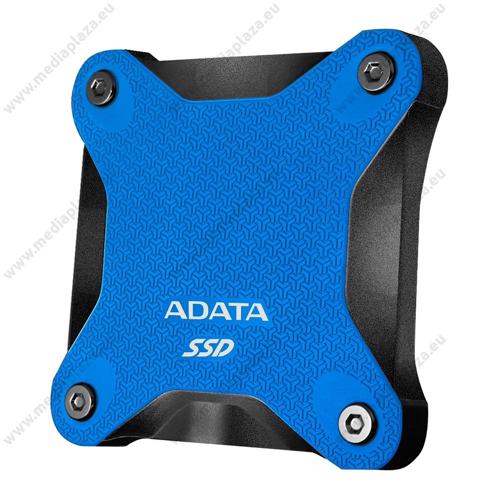 ADATA SD620 USB 3.2 GEN 2 KÜLSŐ SSD MEGHAJTÓ 2TB KÉK