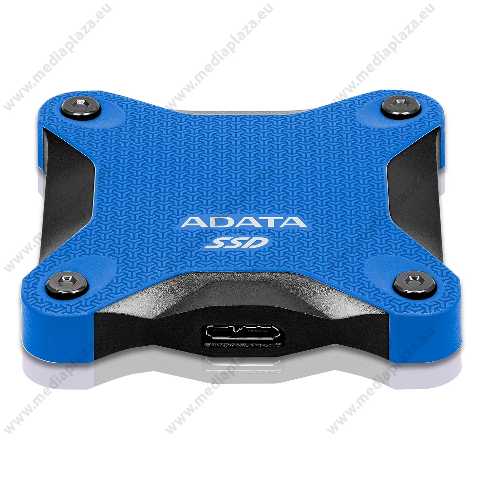 ADATA SD620 USB 3.2 GEN 2 KÜLSŐ SSD MEGHAJTÓ 2TB KÉK