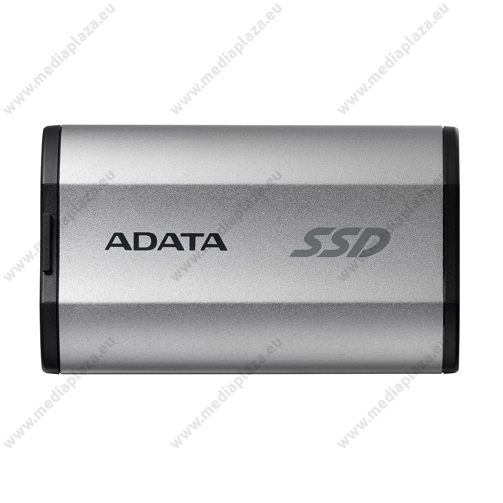 ADATA SD810 USB-C 3.2 GEN 2x2 KÜLSŐ SSD MEGHAJTÓ 2000GB EZÜST