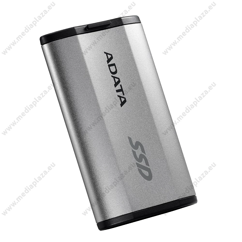 ADATA SD810 USB-C 3.2 GEN 2x2 KÜLSŐ SSD MEGHAJTÓ 2000GB EZÜST
