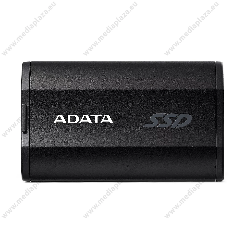 ADATA SD810 USB-C 3.2 GEN 2x2 KÜLSŐ SSD MEGHAJTÓ 500GB FEKETE