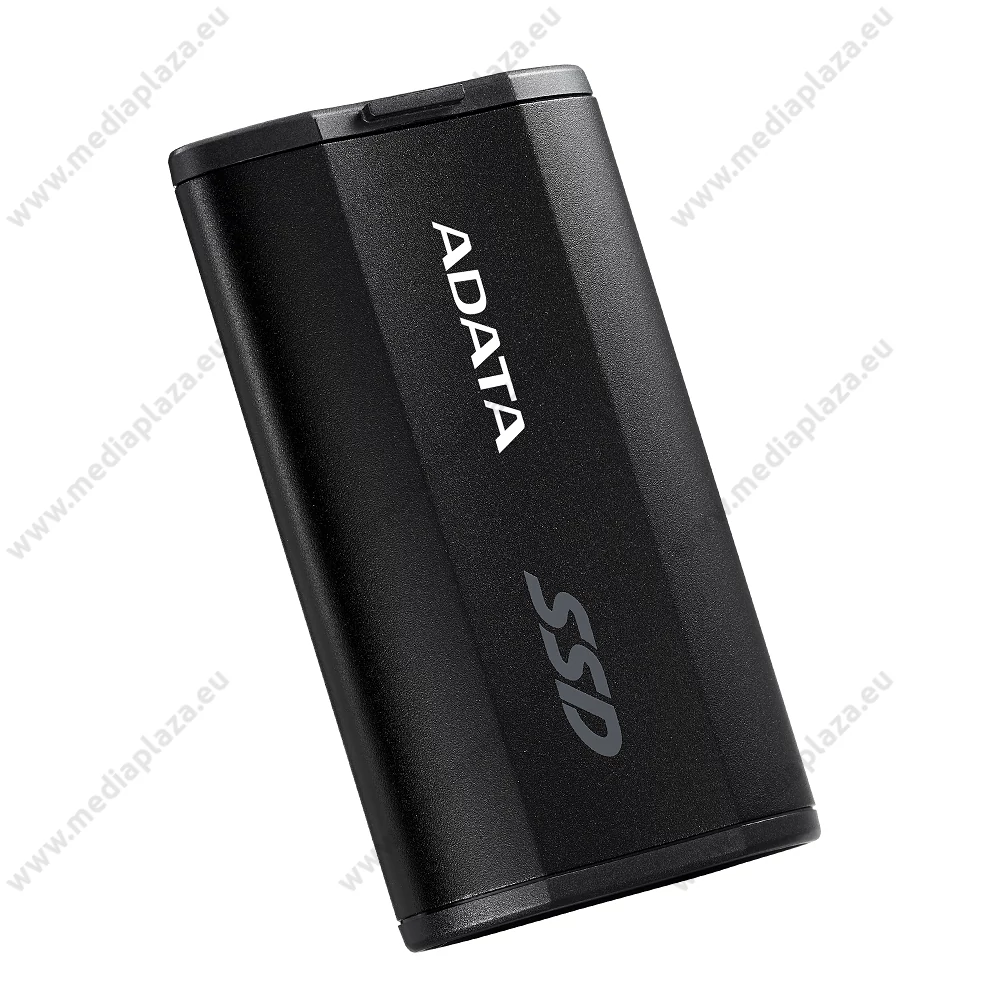 ADATA SD810 USB-C 3.2 GEN 2x2 KÜLSŐ SSD MEGHAJTÓ 500GB FEKETE