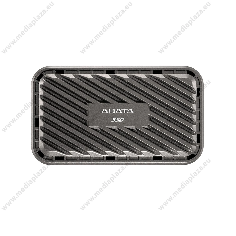ADATA SE770G USB-C 3.2 GEN 2 KÜLSŐ SSD MEGHAJTÓ 1TB FEKETE
