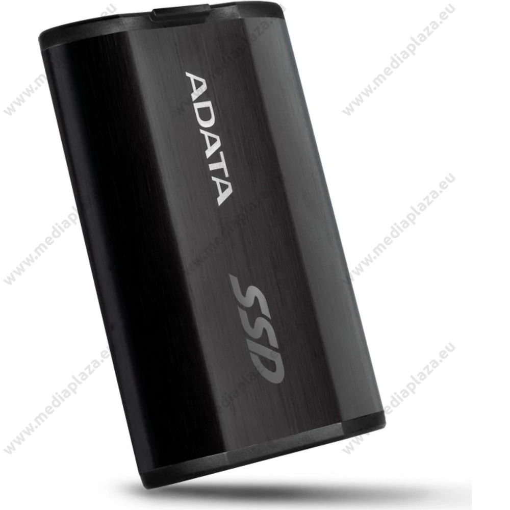 ADATA SE800 USB-C 3.2 GEN 2 KÜLSŐ SSD MEGHAJTÓ 1TB FEKETE