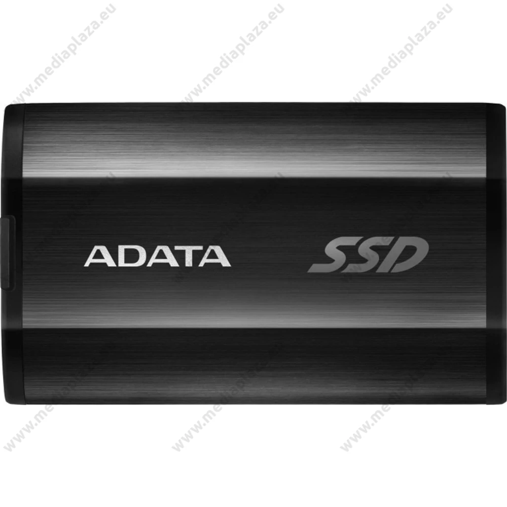 ADATA SE800 USB-C 3.2 GEN 2 KÜLSŐ SSD MEGHAJTÓ 512GB FEKETE