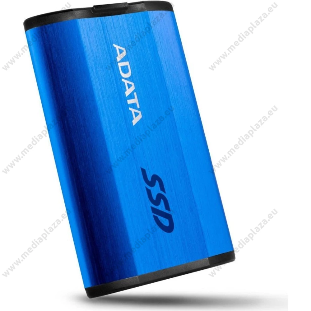 ADATA SE800 USB-C 3.2 GEN 2 KÜLSŐ SSD MEGHAJTÓ 512GB KÉK