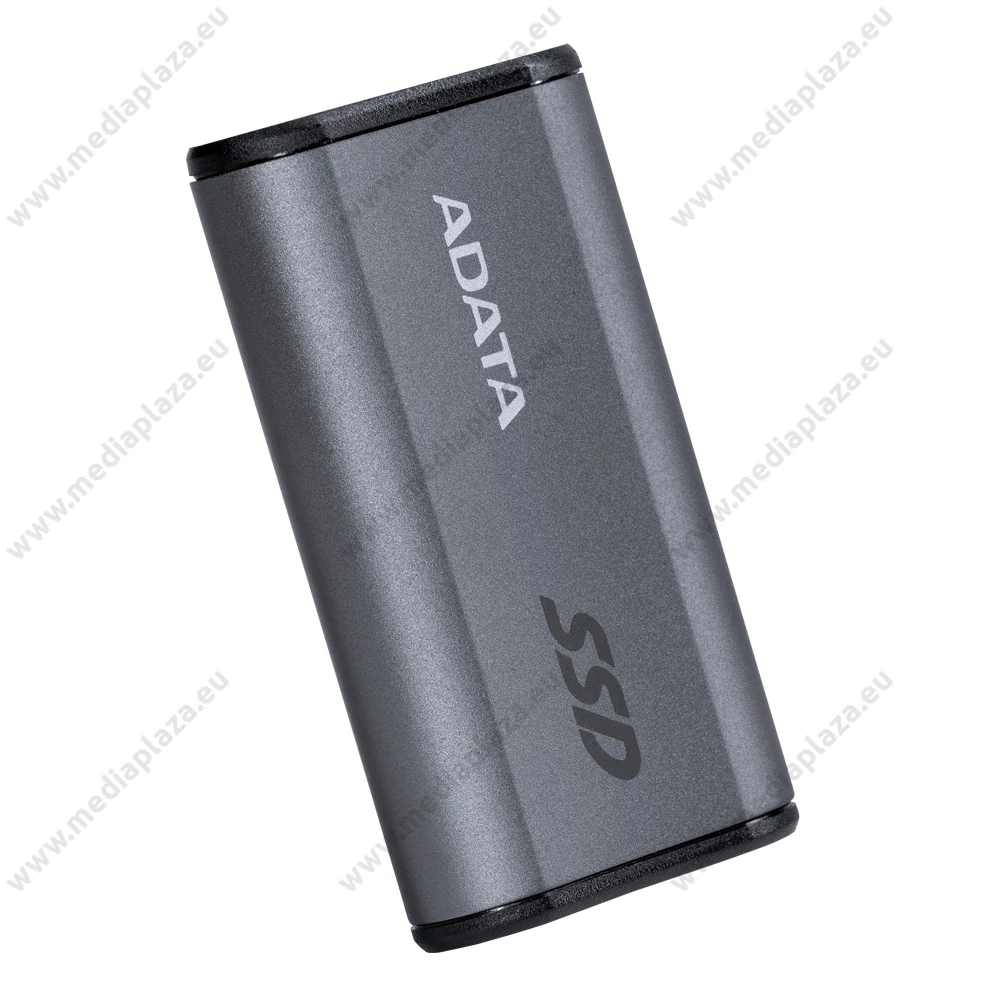 ADATA ELITE SE880 USB-C 3.2 GEN 2x2 KÜLSŐ SSD MEGHAJTÓ 500GB SZÜRKE