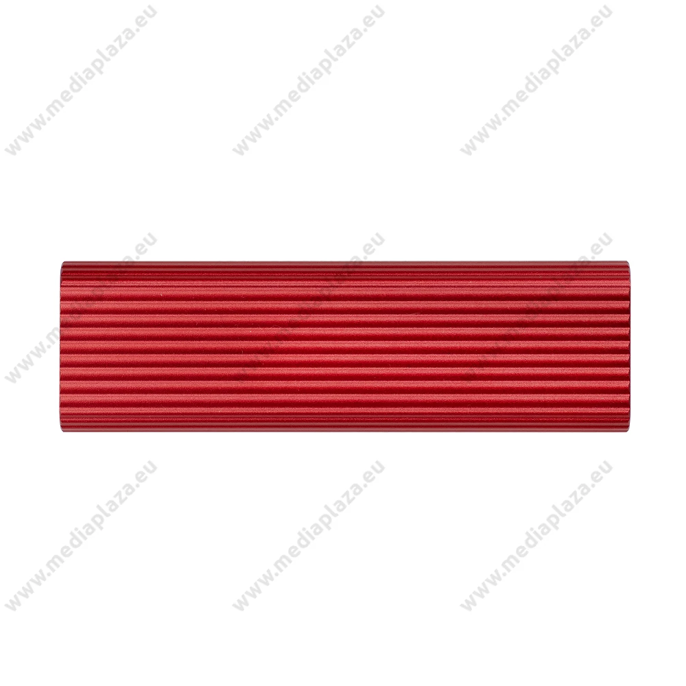 PATRIOT TRANSPORTER LITE USB-C 3.2 GEN 2 KÜLSŐ SSD MEGHAJTÓ 2TB PIROS