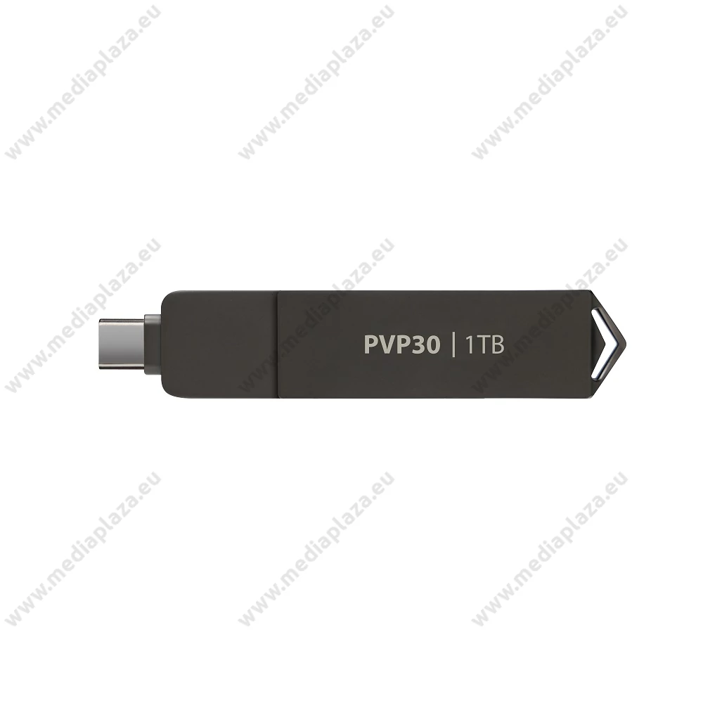 PATRIOT VIPER PVP30 USB 3.2 GEN 2 TYPE-A/TYPE-C KÜLSŐ SSD MEGHAJTÓ 1TB