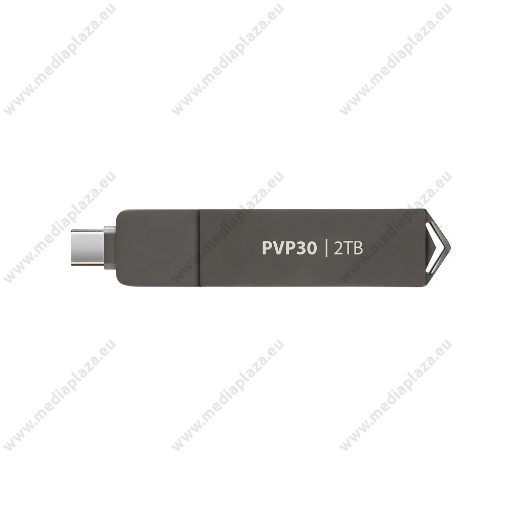 PATRIOT VIPER PVP30 USB 3.2 GEN 2 TYPE-A/TYPE-C KÜLSŐ SSD MEGHAJTÓ 2TB