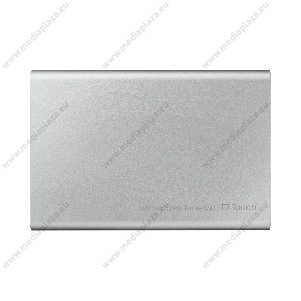 SAMSUNG T7 TOUCH USB 3.2 KÜLSŐ SSD MEGHAJTÓ 2TB EZÜST