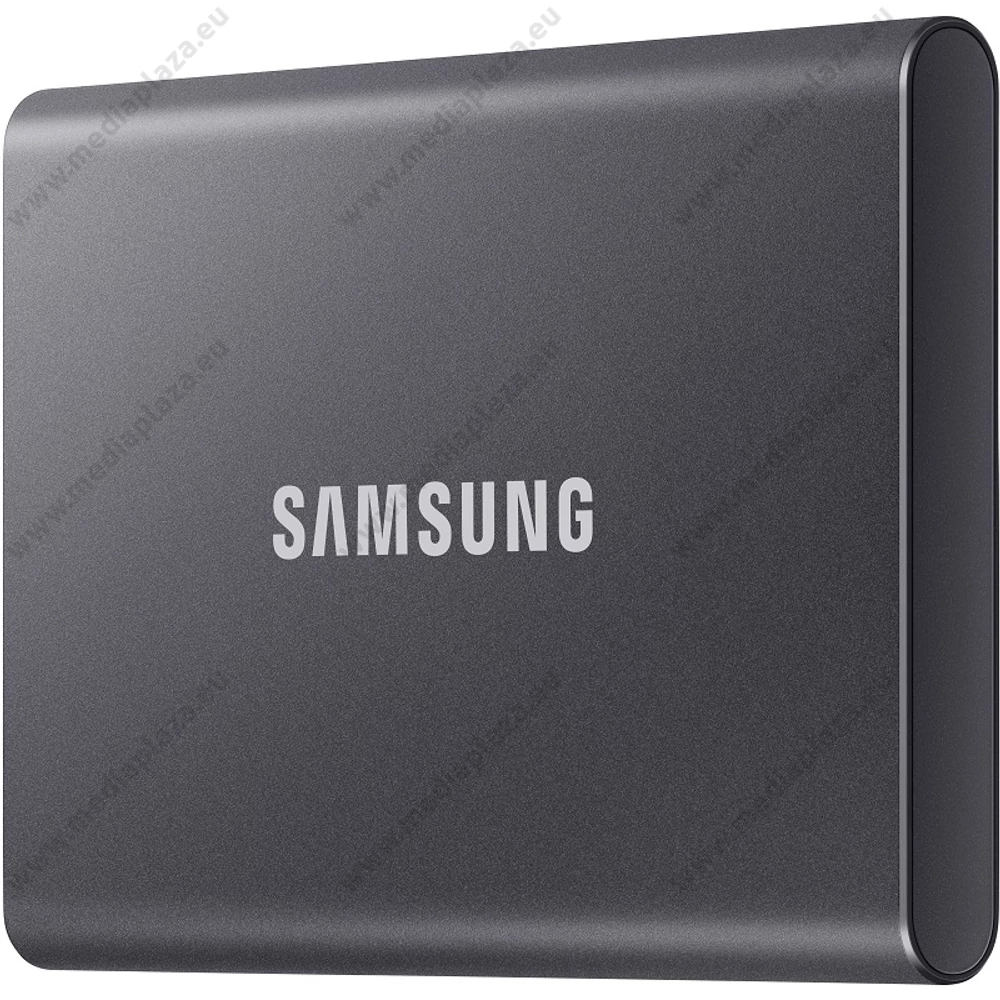 SAMSUNG T7 USB-C 3.2 GEN 2 KÜLSŐ SSD MEGHAJTÓ 1TB SZÜRKE