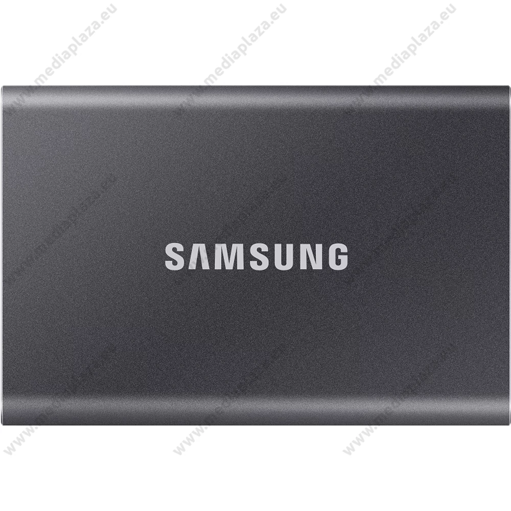 SAMSUNG T7 USB-C 3.2 GEN 2 KÜLSŐ SSD MEGHAJTÓ 2TB SZÜRKE