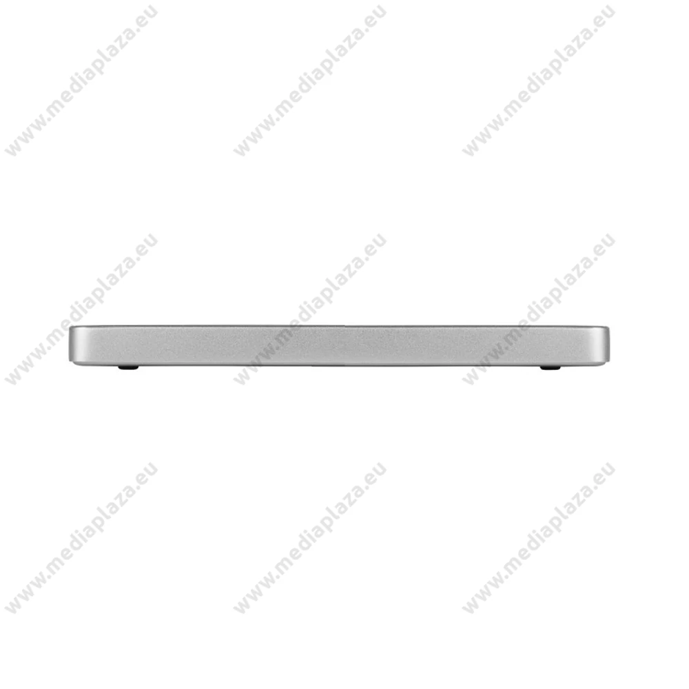VERBATIM STORE N GO ALU SLIM 2,5 COL USB 3.2 KÜLSŐ MEREVLEMEZ 2TB EZÜST